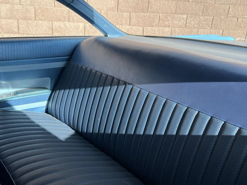 1960 Pontiac Catalina