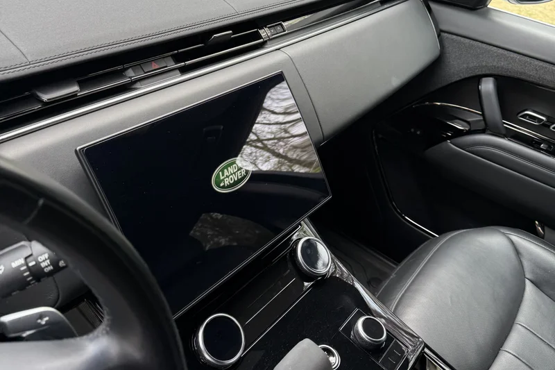 2023 Land Rover Range Rover Sport 5