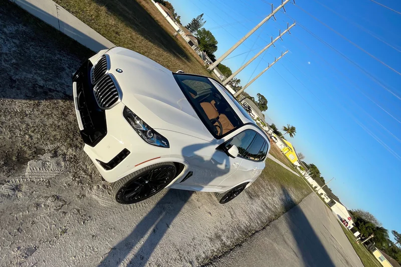 2024 BMW X5