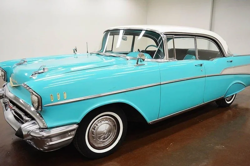 1957 Chevrolet Bel Air