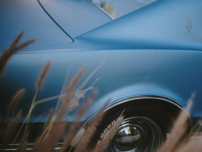 1967 Oldsmobile Cutlass Base 11