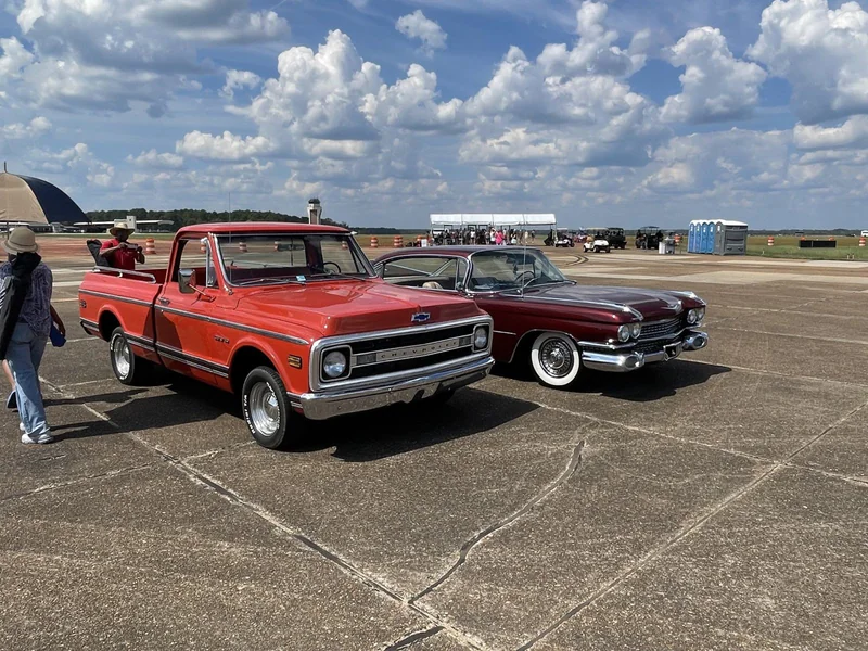 1970 Chevrolet C10 3