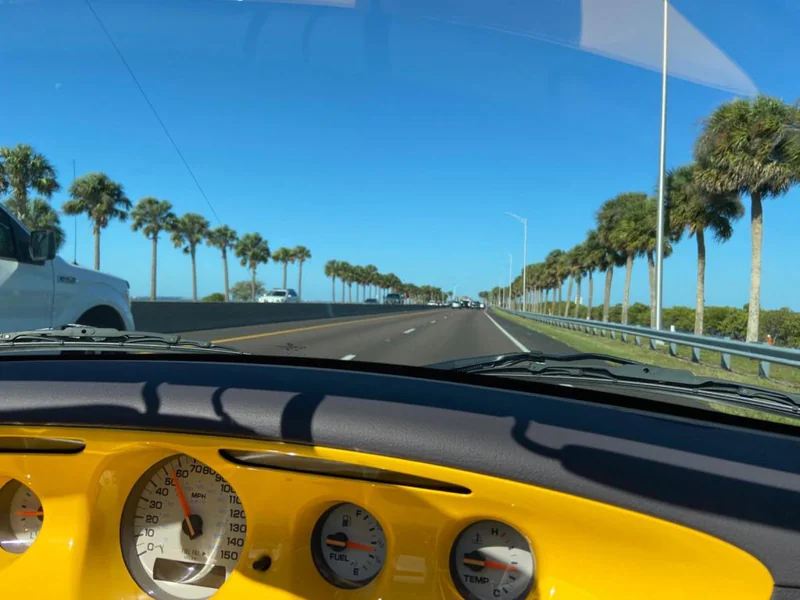 1999 Plymouth Prowler