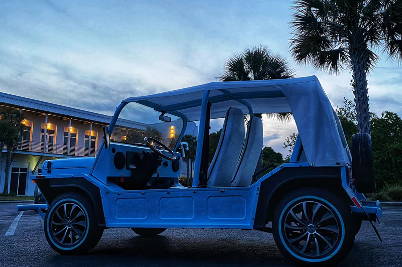 2021 Moke Moke