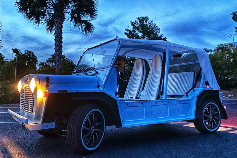 2021 Moke Moke