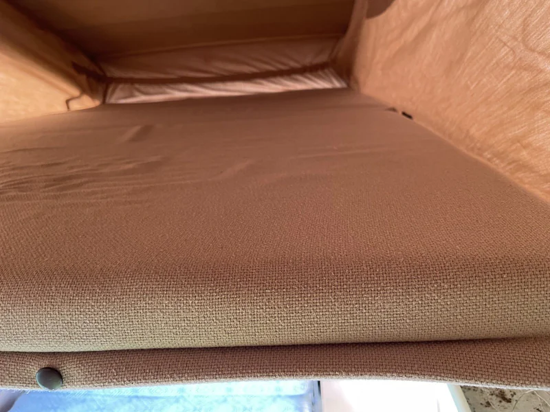 1982 Volkswagen Westfalia
