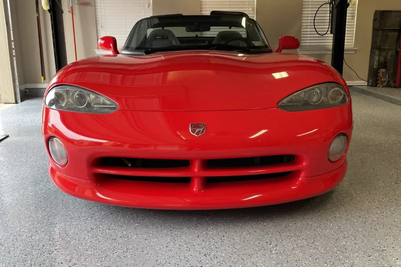 1994 Dodge Viper