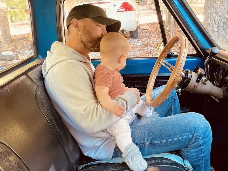 1972 Chevrolet C10 Cheyenne 10