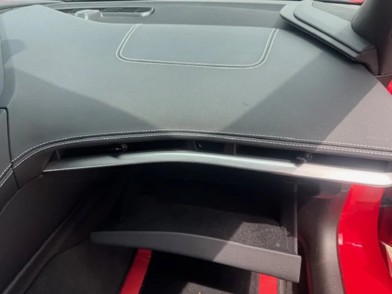 2024 Chevrolet Corvette C8 Stingray 18