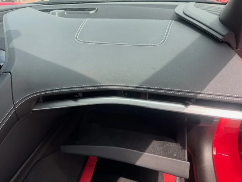 2024 Chevrolet Corvette C8 Stingray 19