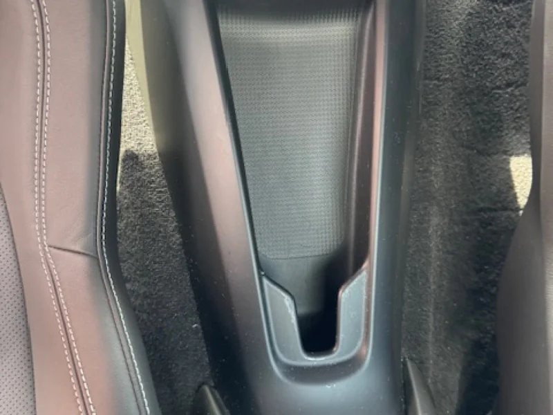 2024 Chevrolet Corvette C8 Stingray 20
