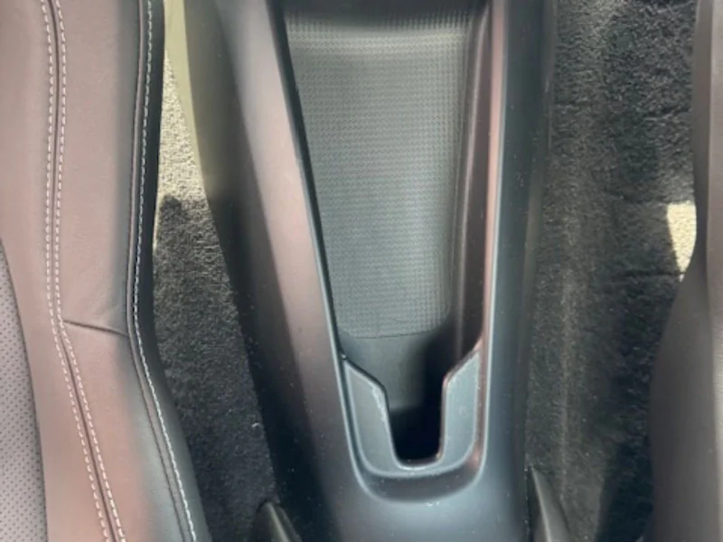 2024 Chevrolet Corvette C8 Stingray 21