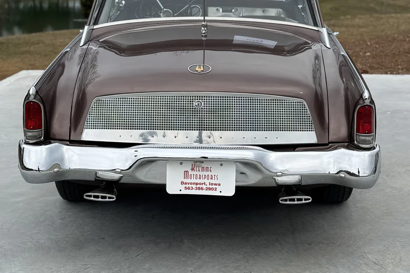 1962 Studebaker Hawk