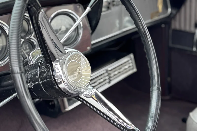 1962 Studebaker Hawk