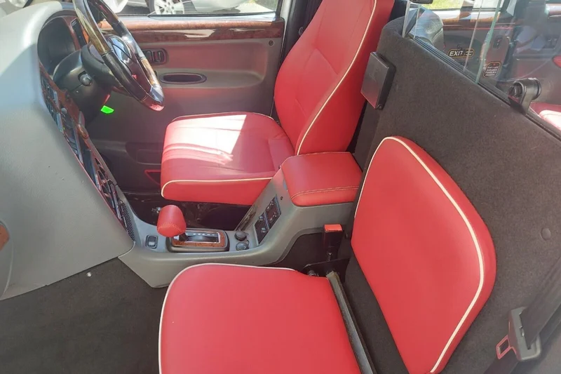 1998 London Taxi TX1 London Cab Taxi 6