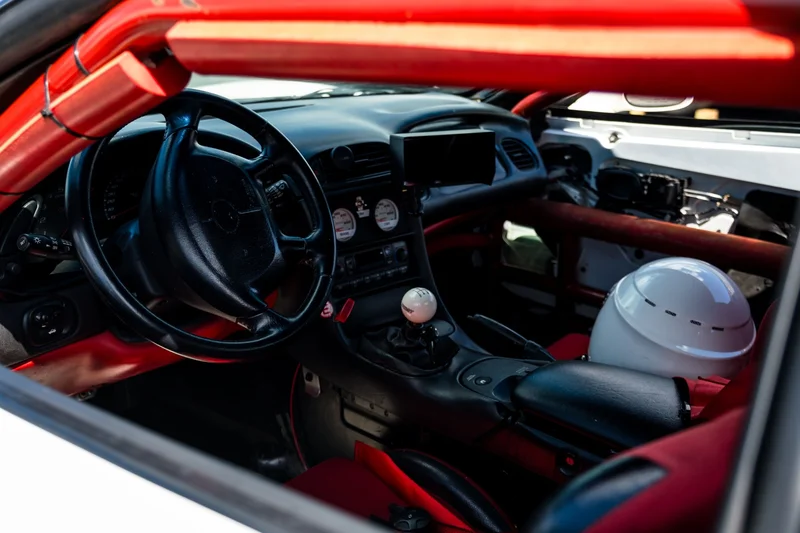 2001 Chevrolet Corvette