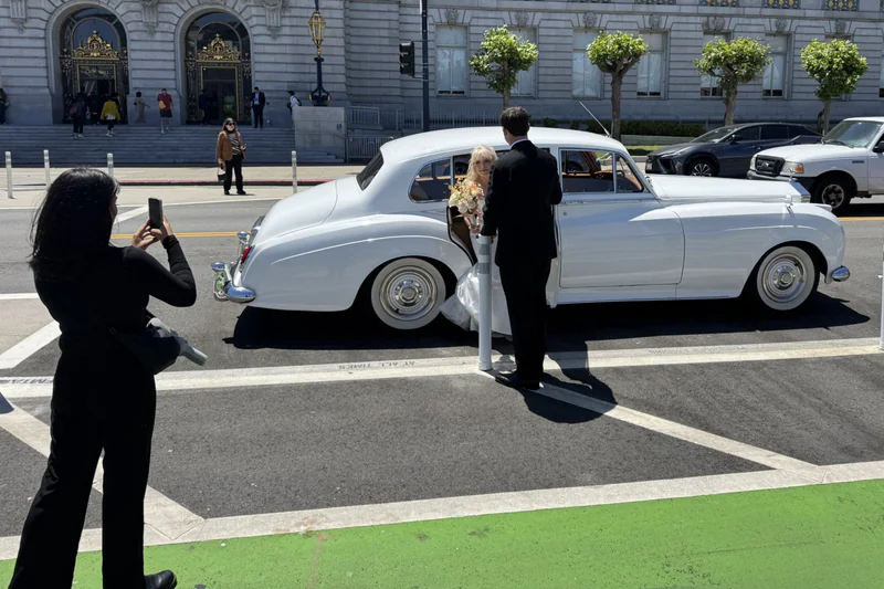 1958 Rolls-Royce Silver Cloud I LWB 8