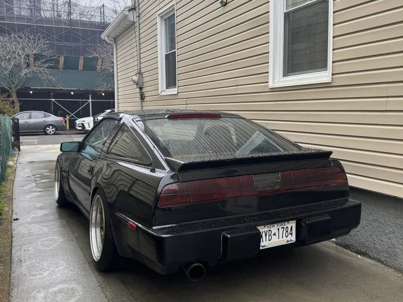 1988 Nissan 300ZX