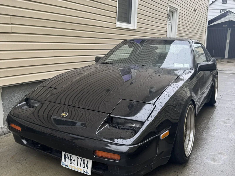 1988 Nissan 300ZX