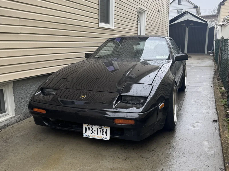 1988 Nissan 300ZX