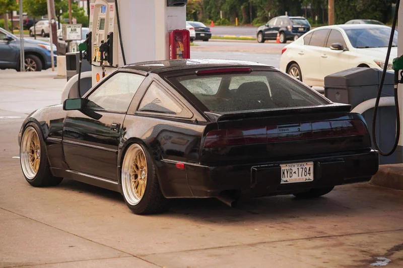 1988 Nissan 300ZX