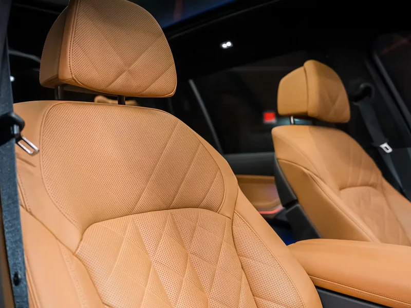 2023 BMW X7 xdrive40i 2