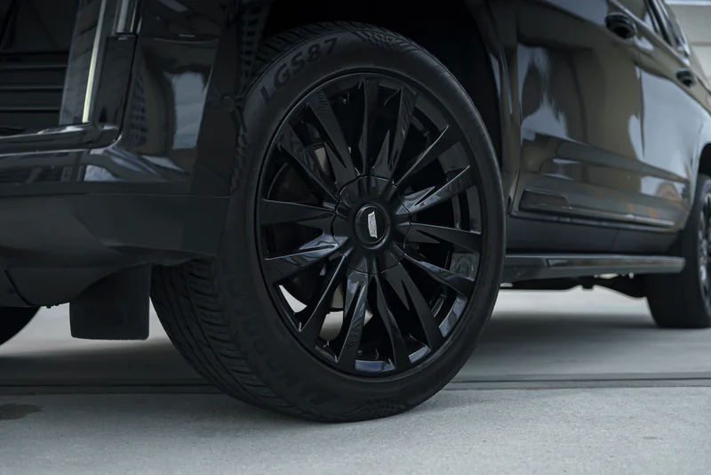 2021 Cadillac Escalade 600 2