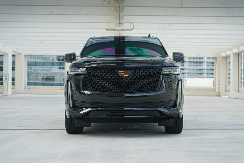 2021 Cadillac Escalade 600 4