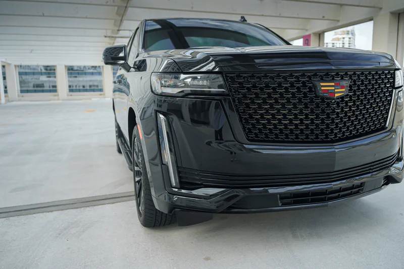 2021 Cadillac Escalade 600 5