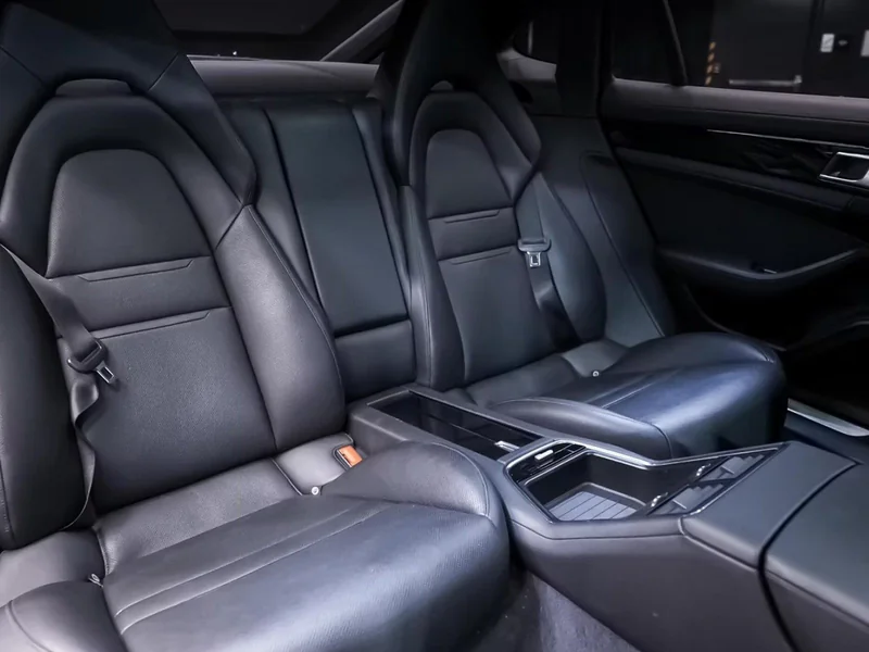 2020 Porsche Panamera 4 7