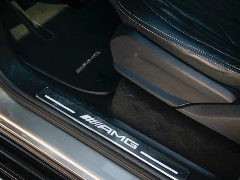 2019 Mercedes-Benz G63 AMG AMG 14