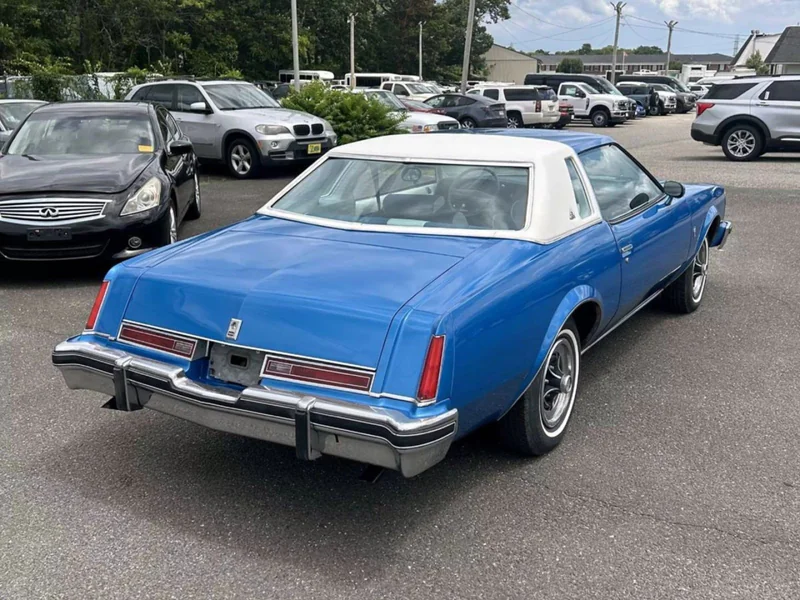 1977 Buick Regal