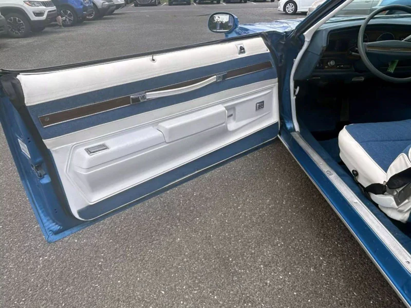 1977 Buick Regal