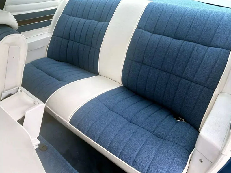 1977 Buick Regal Base 14