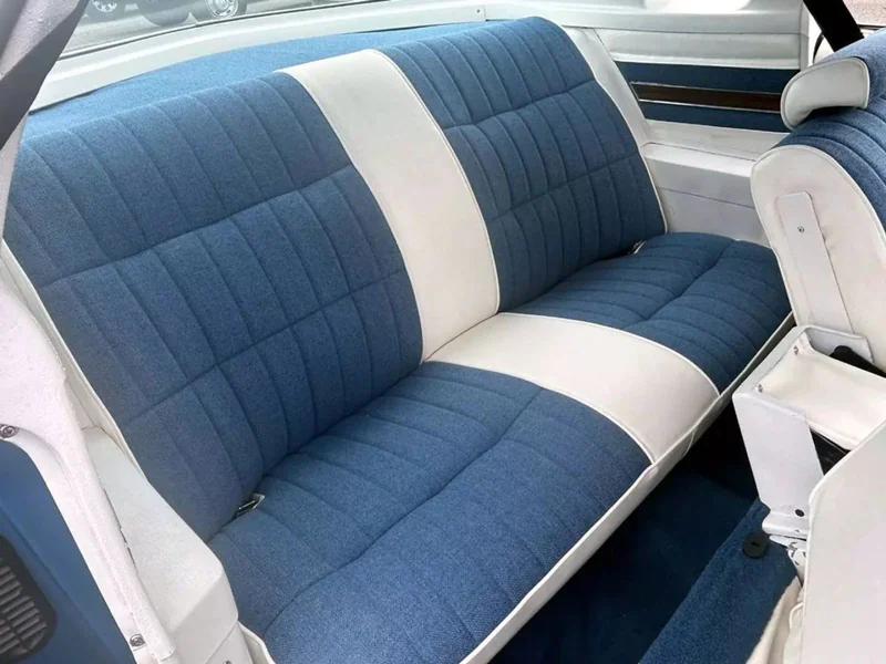 1977 Buick Regal Base 15