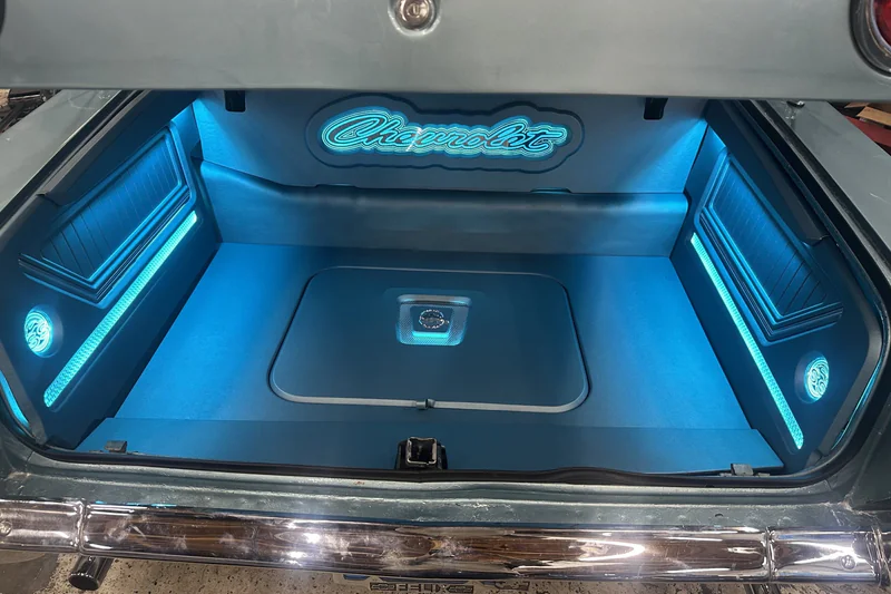 1964 Chevrolet Impala