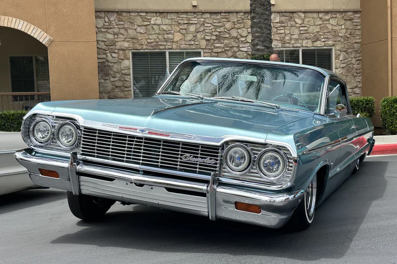 1964 Chevrolet Impala