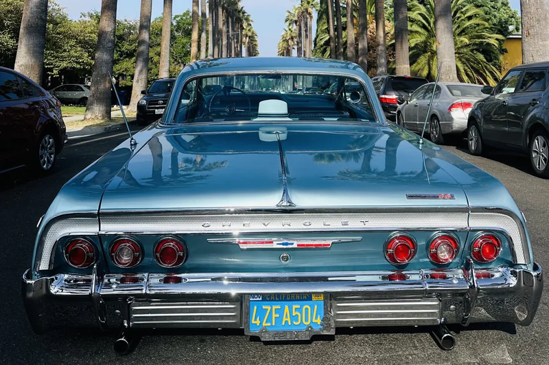 1964 Chevrolet Impala