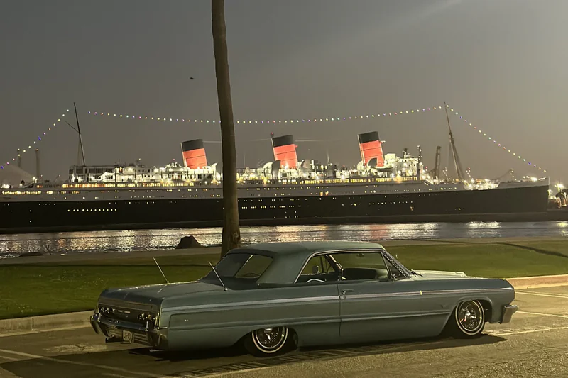 1964 Chevrolet Impala