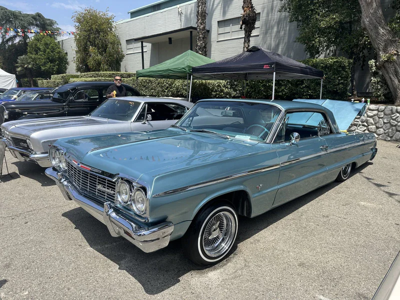 1964 Chevrolet Impala