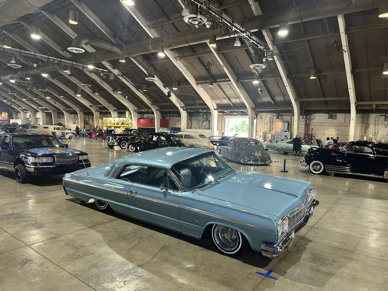 1964 Chevrolet Impala