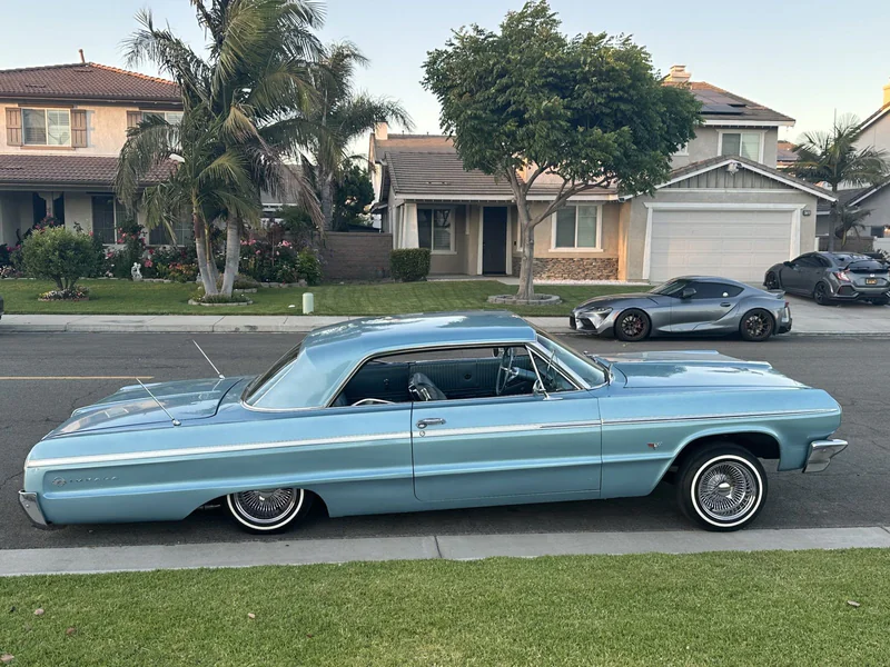 1964 Chevrolet Impala