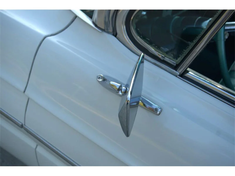 1961 Oldsmobile Dynamic 88 Base 26