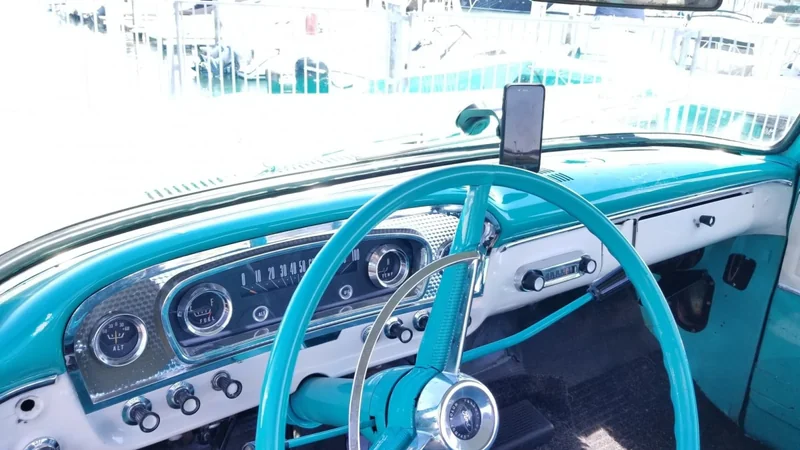 1965 Ford F-100 2