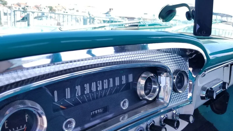 1965 Ford F-100 3