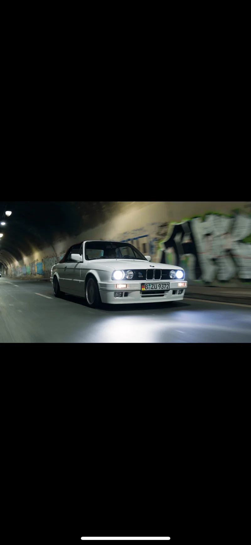 1992 BMW 318i Base 4