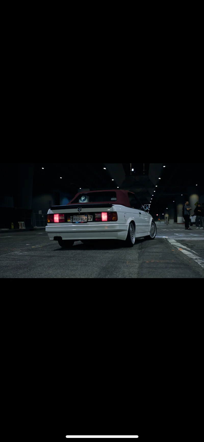 1992 BMW 318i Base 3
