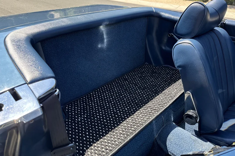 1974 Mercedes-Benz 450SL Base 14