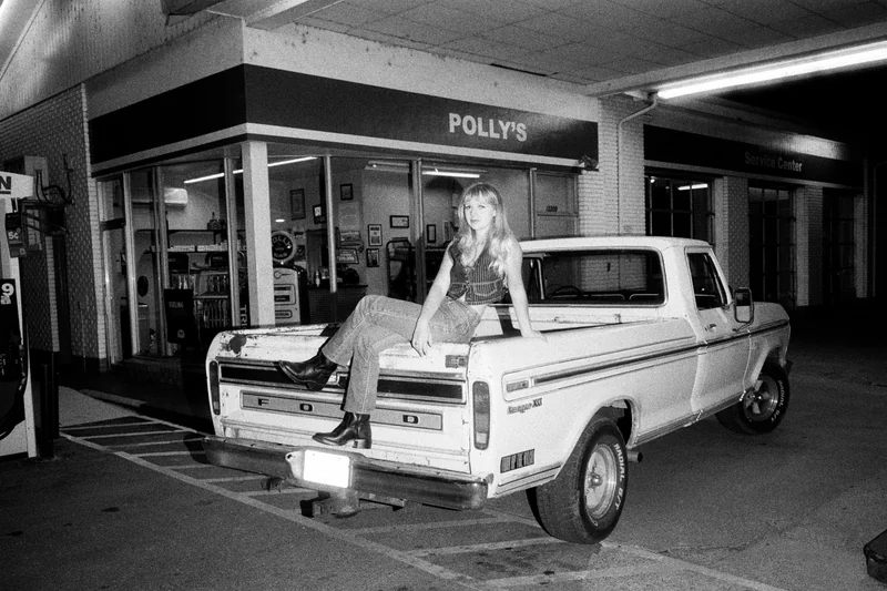 1976 Ford F-150 in Nashville 3