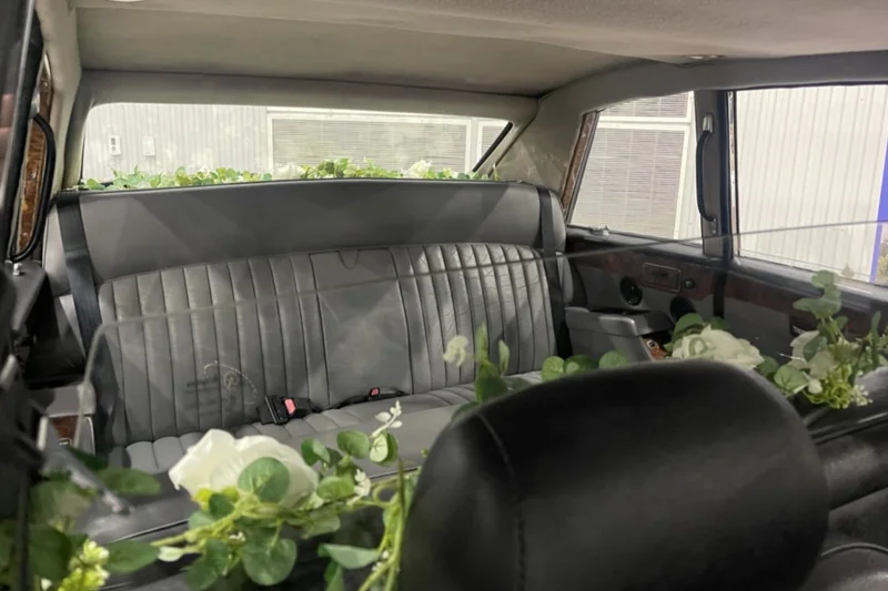 1988 Daimler DS420 Limousine 9
